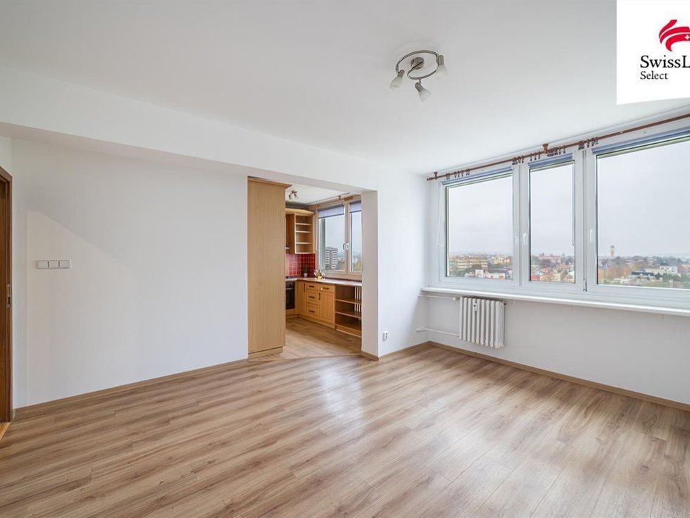 Prodej bytu 3+kk 63 m², Kolín