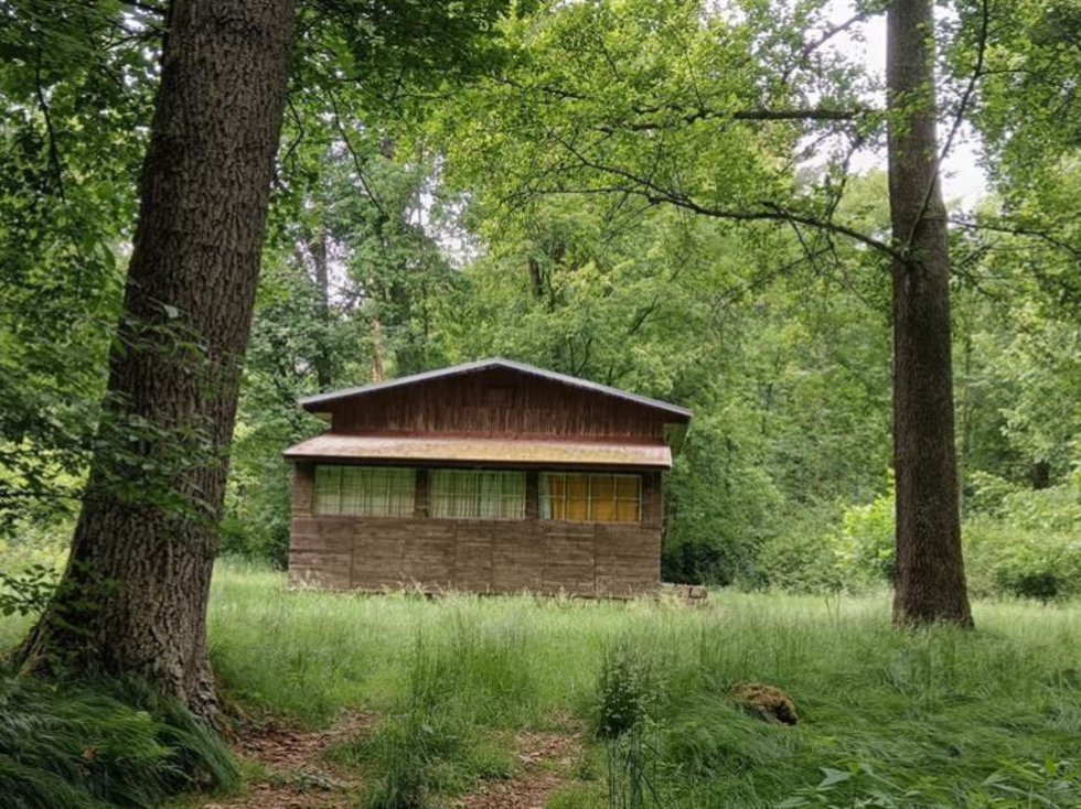 Prodej chaty 60 m², Odrava