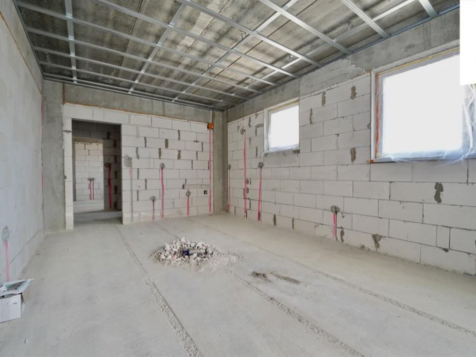 Prodej bytu 2+kk 47 m², Liberec