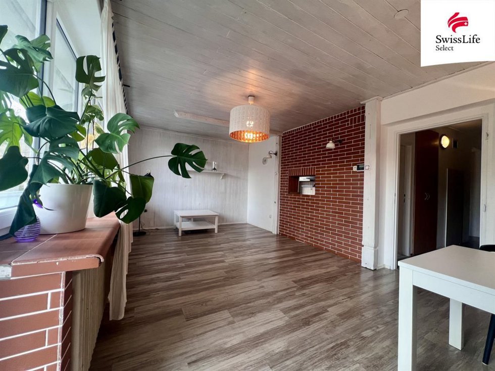 Pronájem bytu 3+1 74 m², Mělník