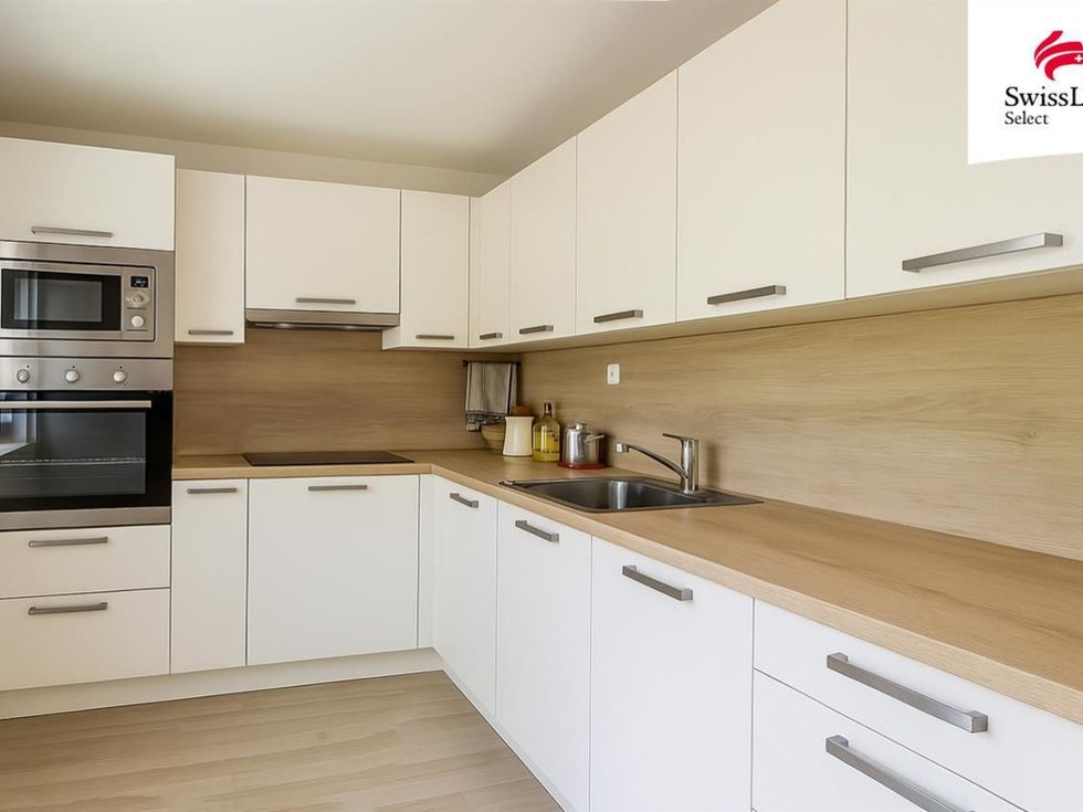 Prodej bytu 2+1 65 m², Plzeň