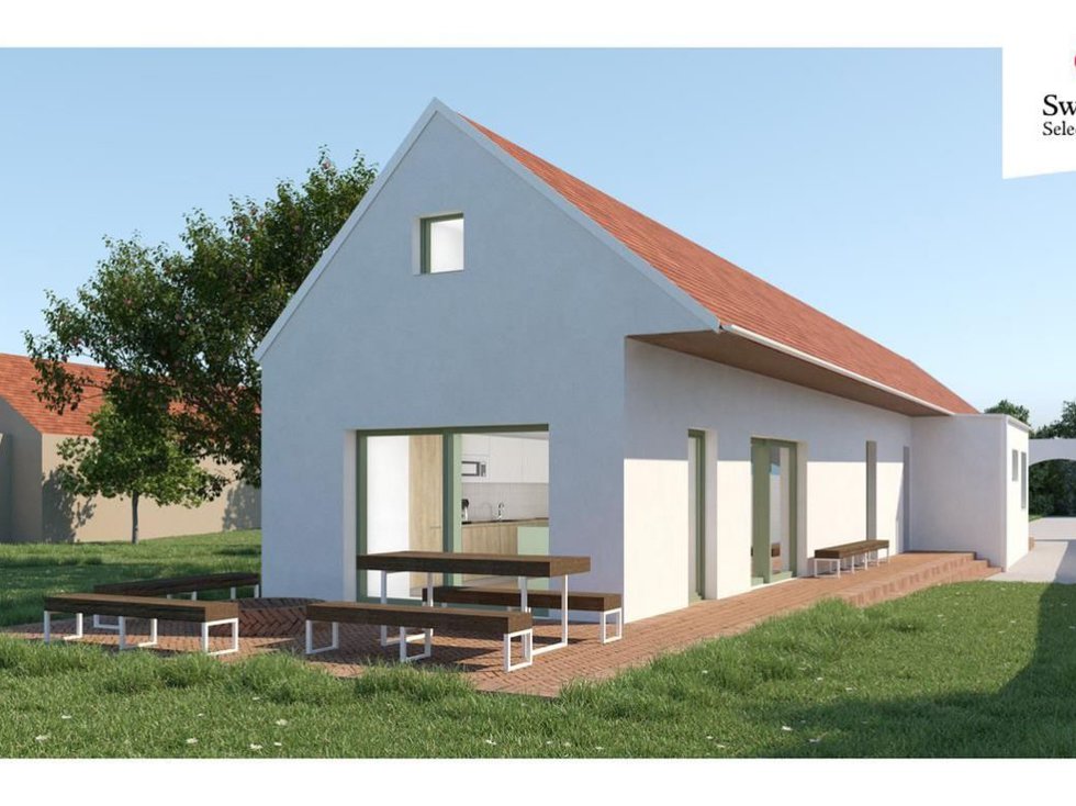 Prodej chalupy 350 m², Mysliboř