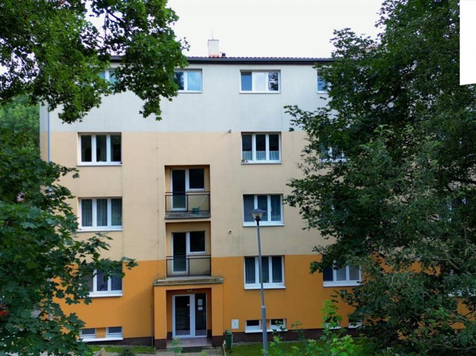 Prodej bytu 3+kk 60 m², Kuřim