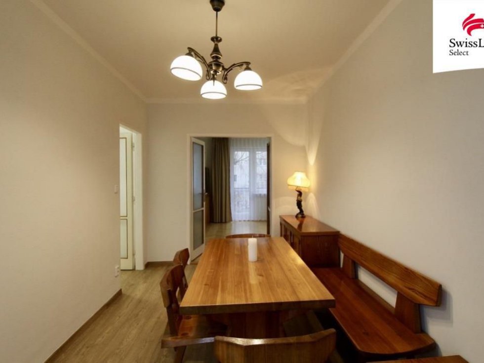 Prodej bytu 4+kk 74 m², Praha