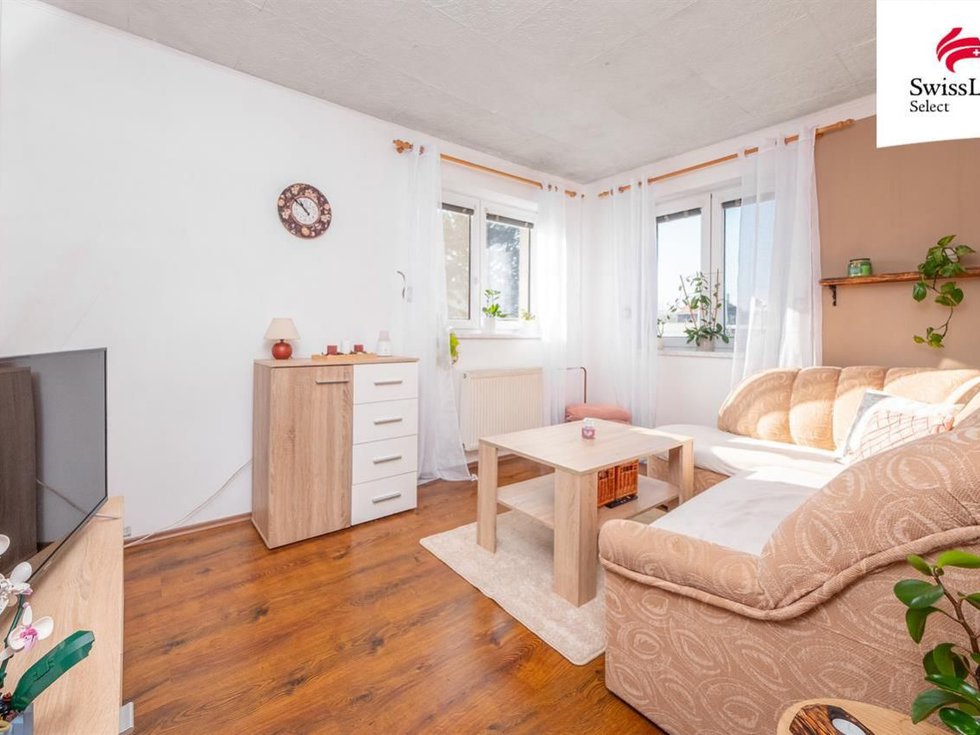Prodej rodinného domu 155 m², Choltice