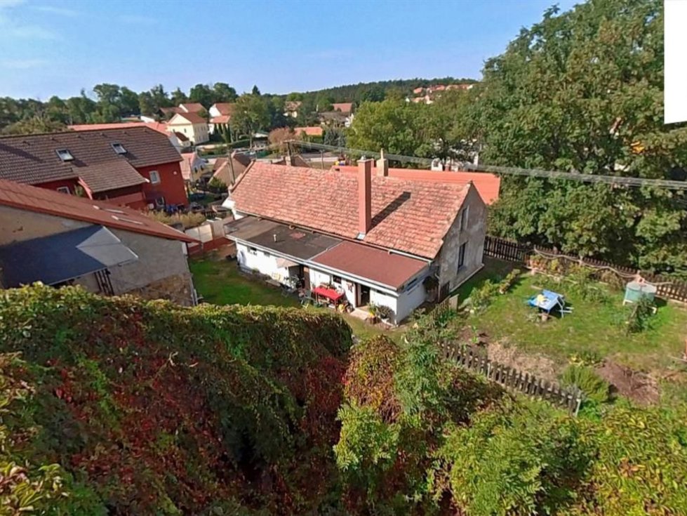 Prodej rodinného domu 120 m², Jarpice