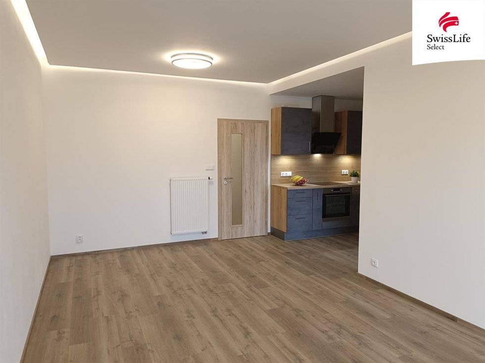 Pronájem bytu 2+kk 60 m², Plzeň