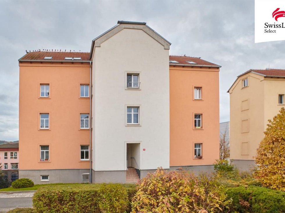 Prodej bytu 3+kk 63 m², Beroun