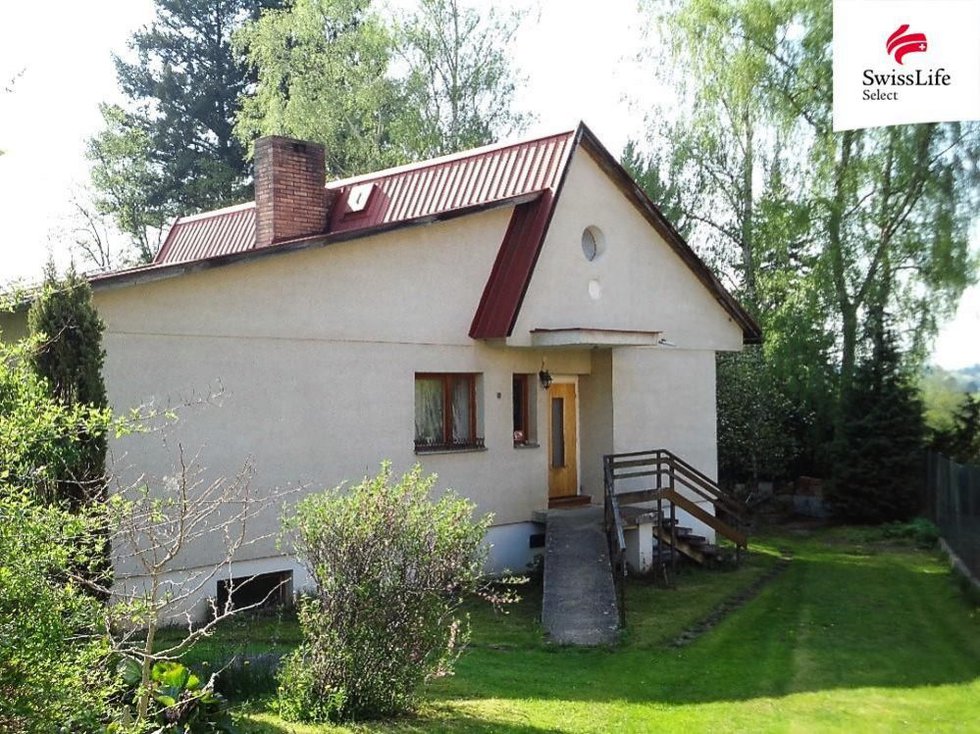 Prodej rodinného domu 216 m², Mnichovice