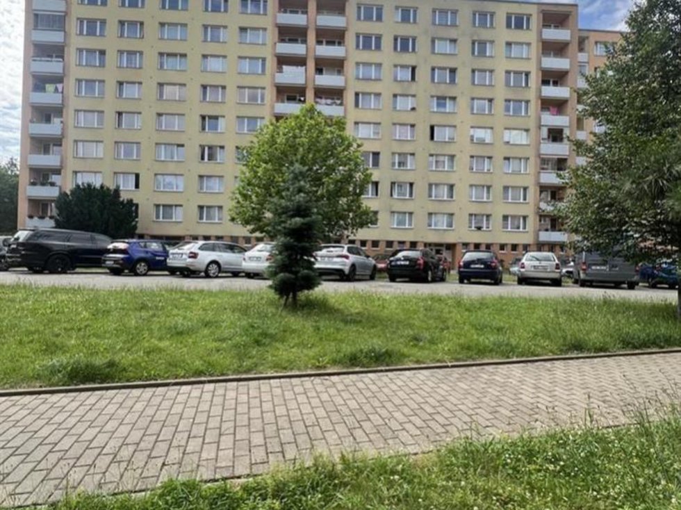 Prodej bytu 3+1 84 m², Mladá Boleslav