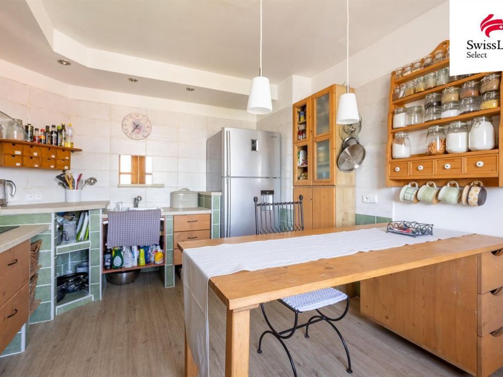 Prodej bytu 5+1 a více 114 m², Karlovy Vary