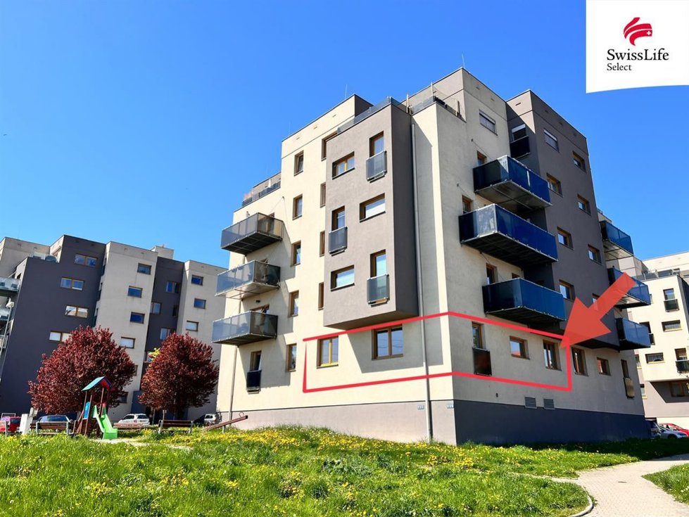 Prodej bytu 3+kk 87 m², Plzeň