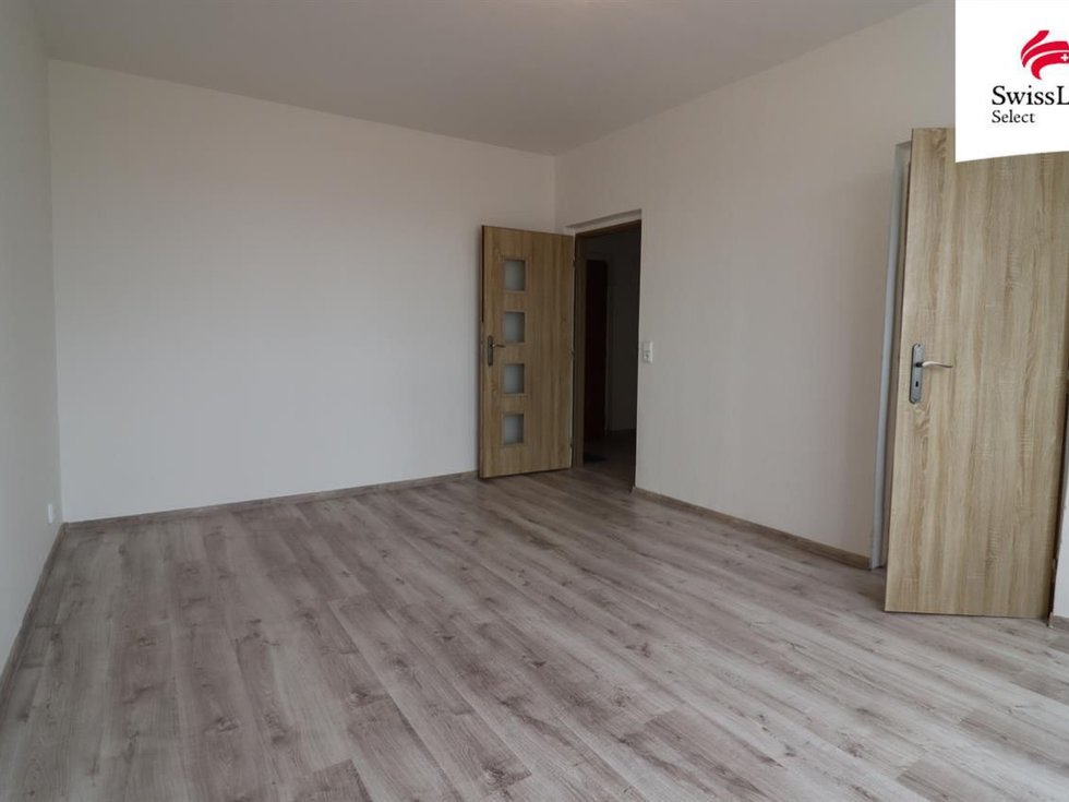 Pronájem bytu 2+1 53 m², Habartov
