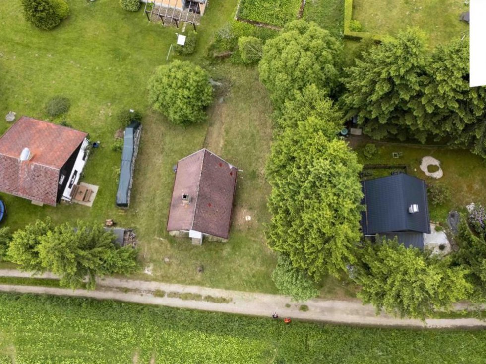 Prodej chaty 45 m², Nová Cerekev
