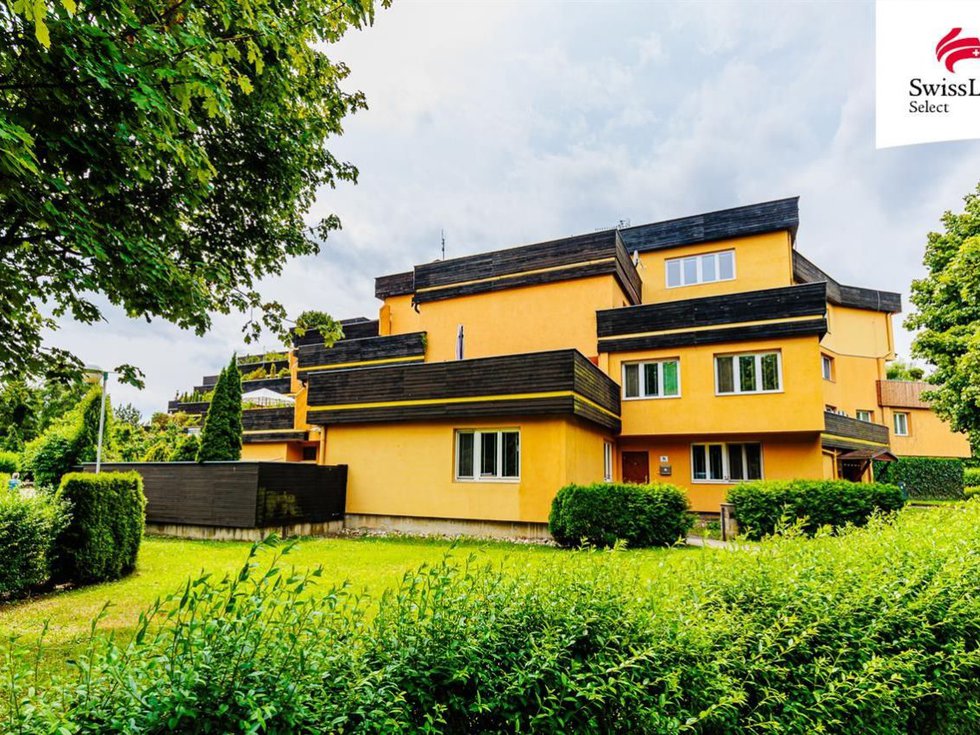 Prodej bytu 4+1 199 m², Olomouc