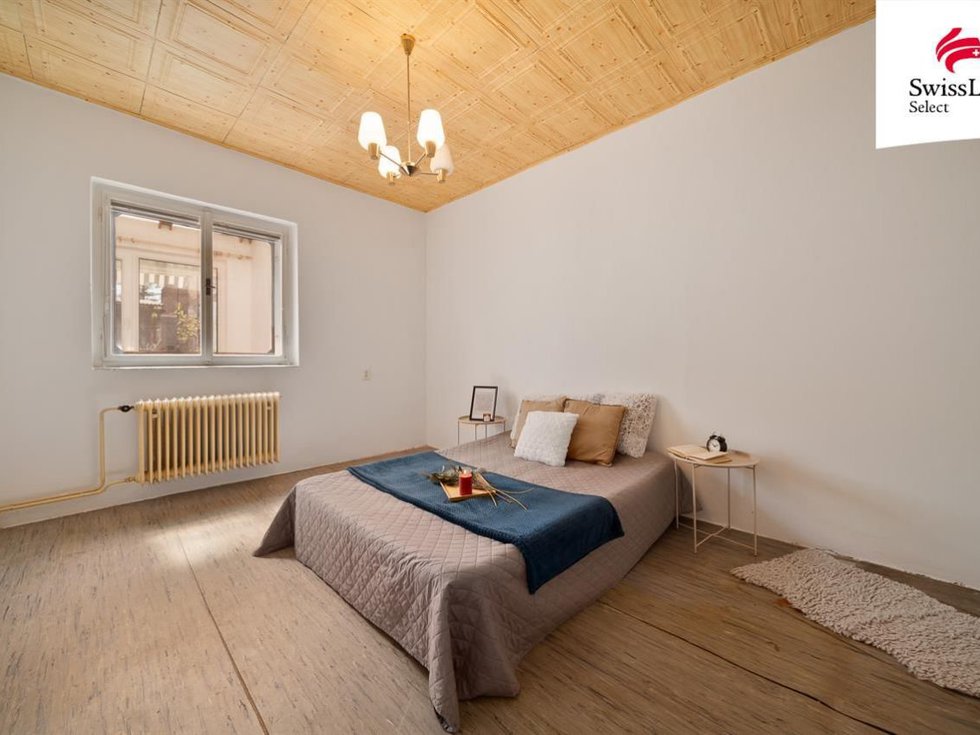 Prodej rodinného domu 93 m², Hradec Králové