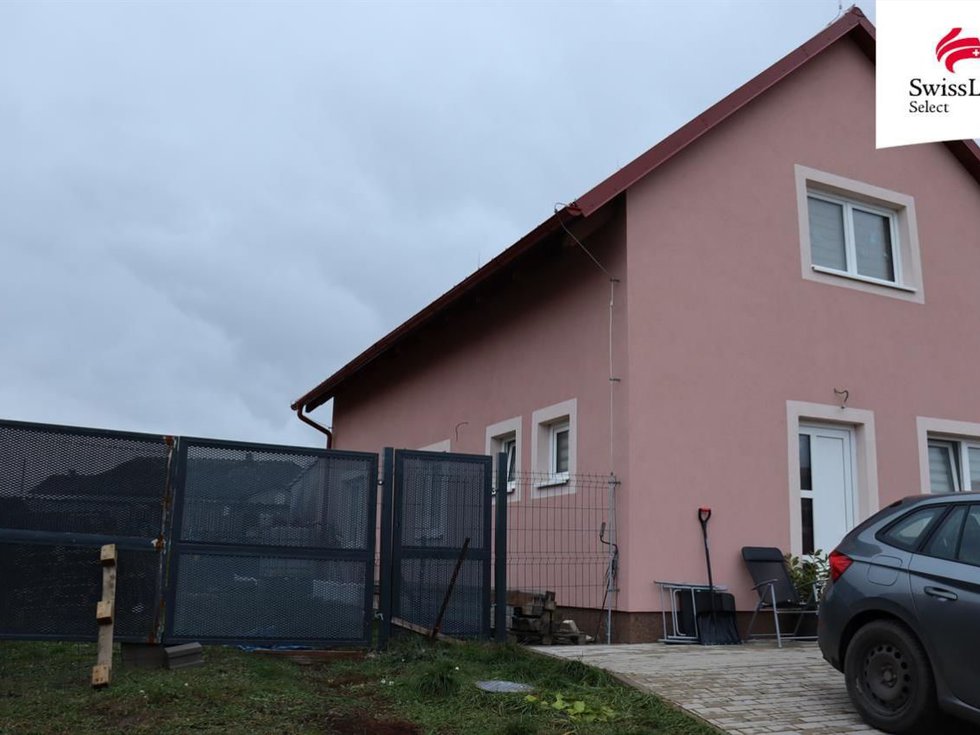 Prodej rodinného domu 137 m², Rokytovec