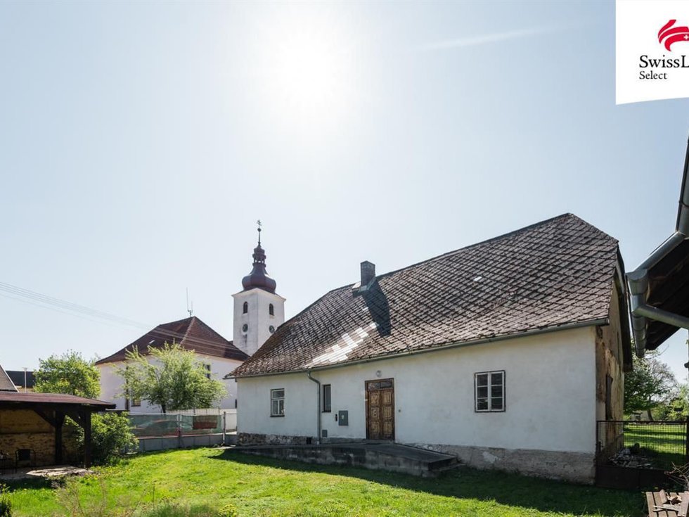 Prodej chalupy 85 m², Ratibořské Hory