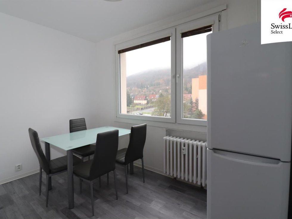 Prodej bytu 3+1 81 m², Krupka