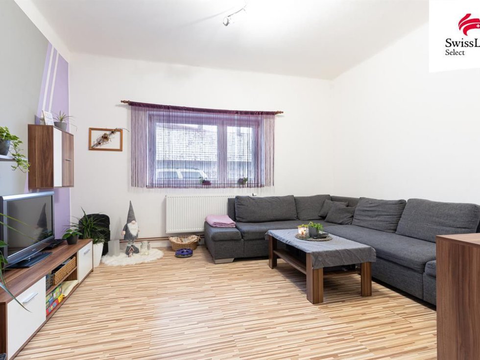 Prodej rodinného domu 202 m², Holice