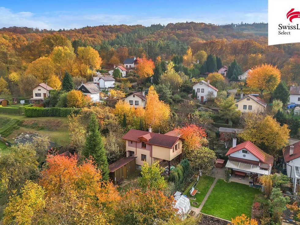 Prodej rodinného domu 90 m², Mladá Boleslav