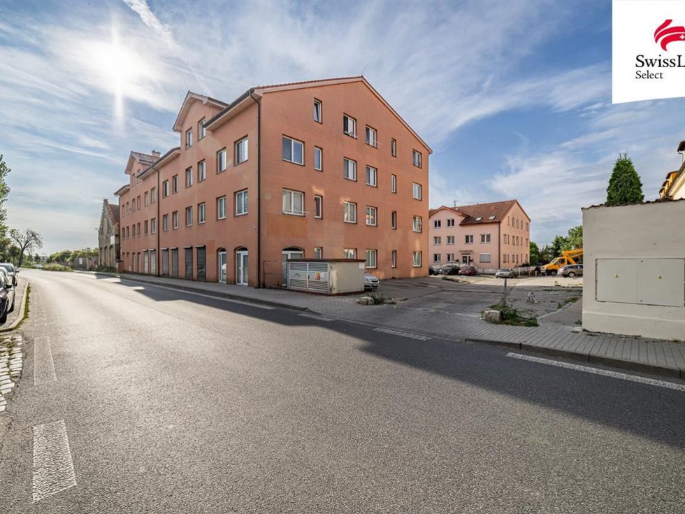 Prodej bytu 1+kk, garsoniery 29 m², Šestajovice