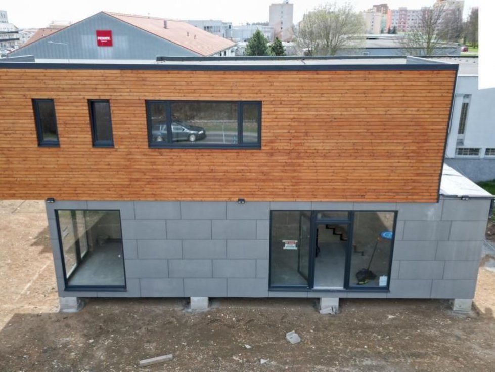 Prodej ostatního 75 m², Kladno