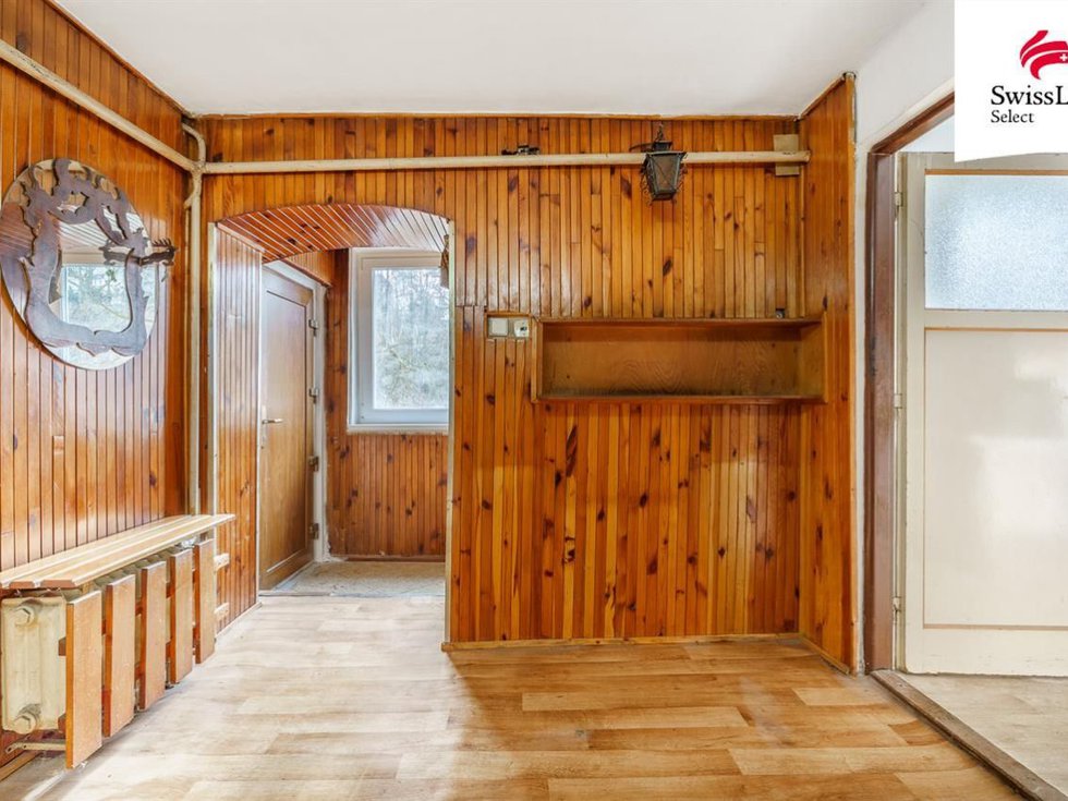 Prodej rodinného domu 130 m², Karlovy Vary