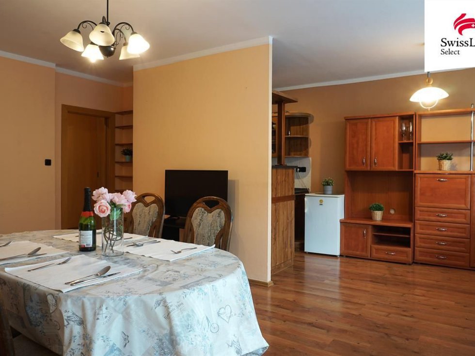 Prodej bytu 3+kk 74 m², Praha