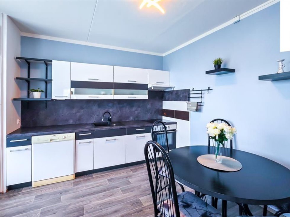 Prodej bytu 3+1 76 m², Pardubice