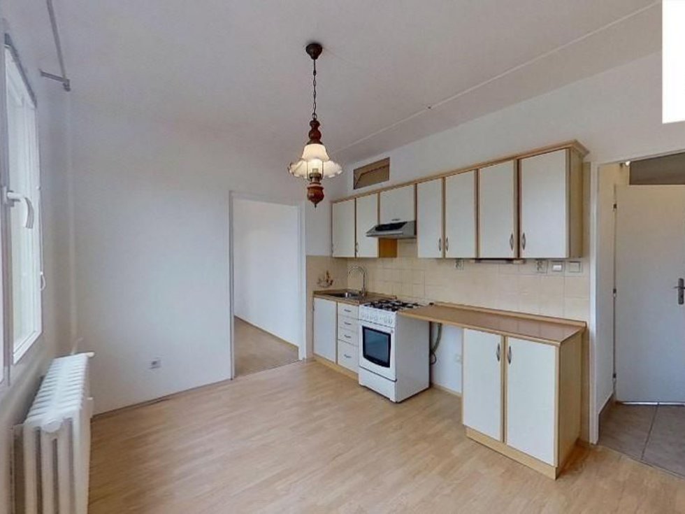 Pronájem bytu 5+1 a více 87 m², Pardubice