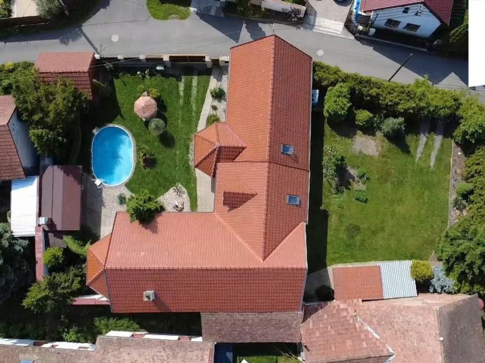 Prodej rodinného domu 155 m², Zájezdec