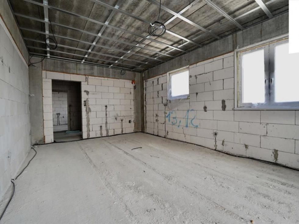 Prodej bytu 2+kk 47 m², Liberec