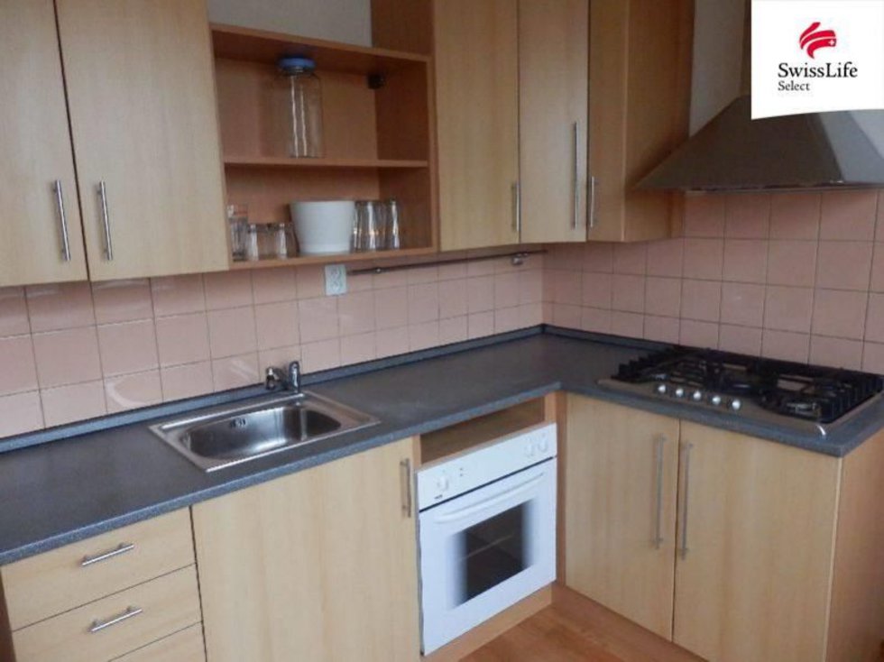 Pronájem bytu 1+kk, garsoniery 43 m², Plzeň