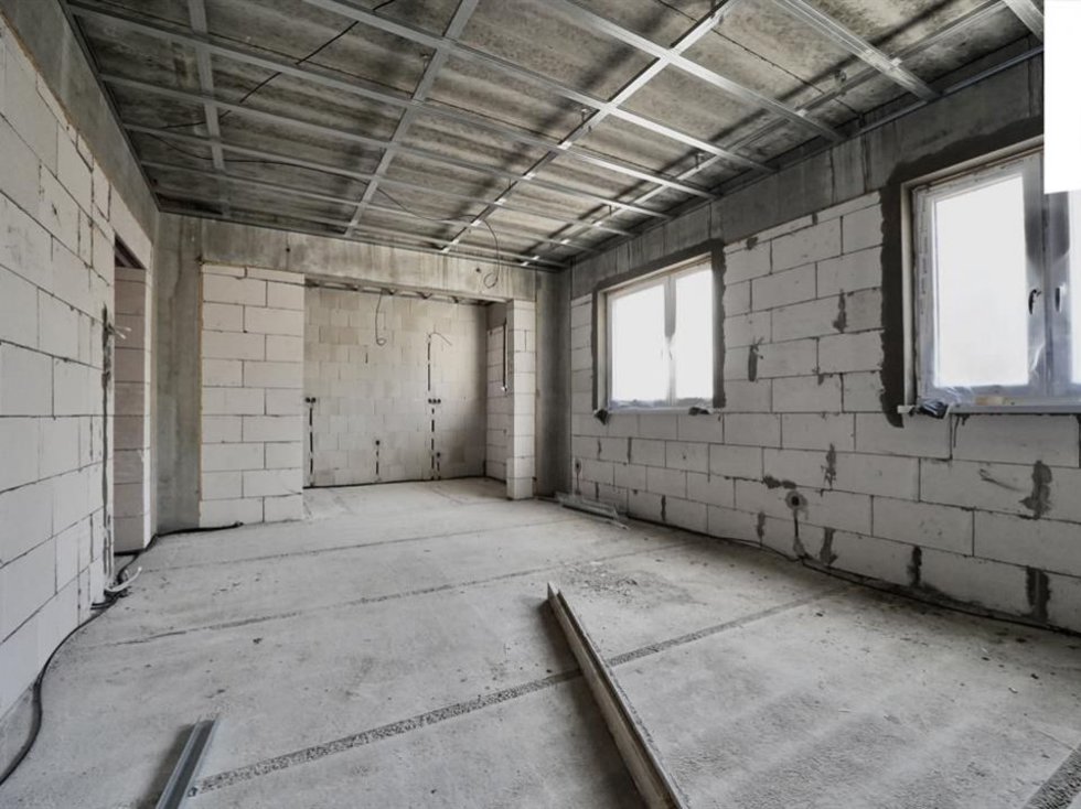 Prodej bytu 2+kk 56 m², Liberec