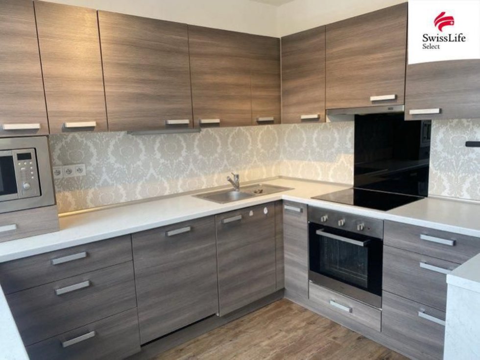 Pronájem bytu 3+1 82 m², Kladno