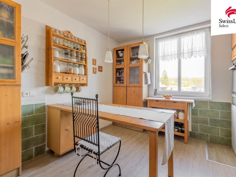 Prodej bytu 5+1 a více 114 m², Karlovy Vary