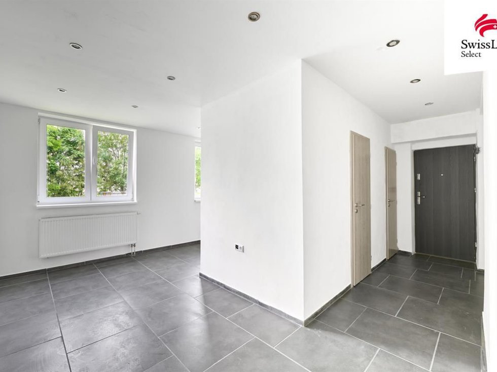 Prodej bytu 3+kk 61 m², České Meziříčí
