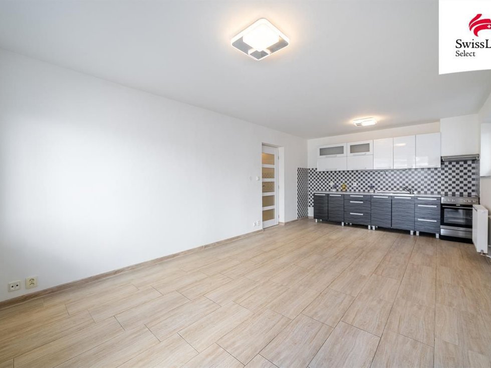 Prodej bytu 3+kk 64 m², Břežany II