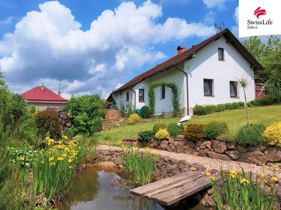 Prodej chalupy 60 m², Dlouhá Ves