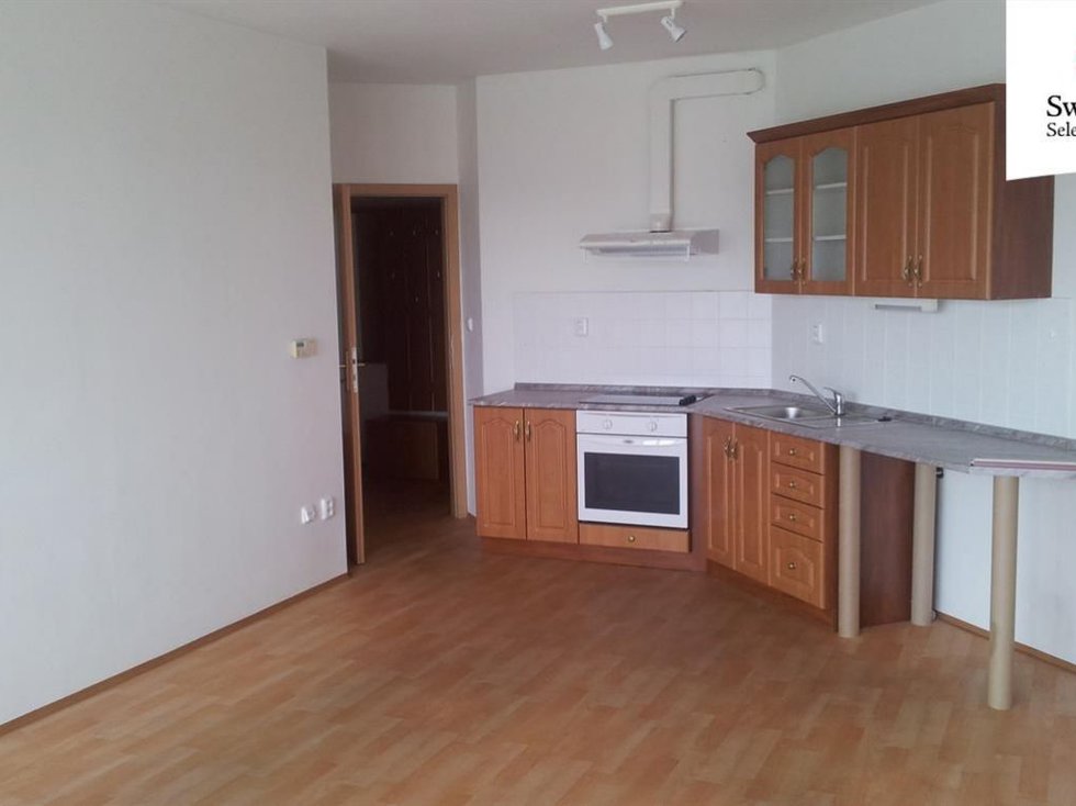 Pronájem bytu 1+kk, garsoniery 36 m², Jihlava