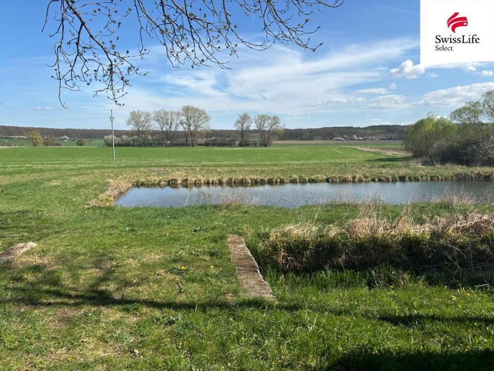 Prodej chalupy 90 m², Libáň