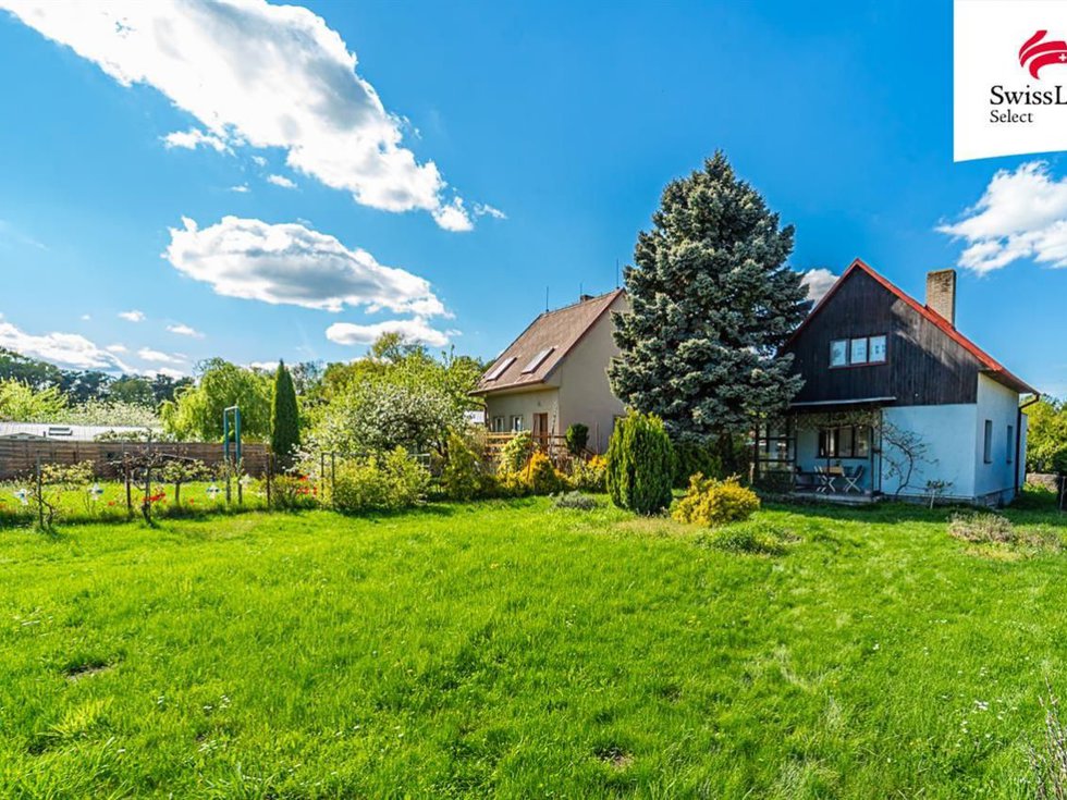 Prodej chaty 58 m², Neratov