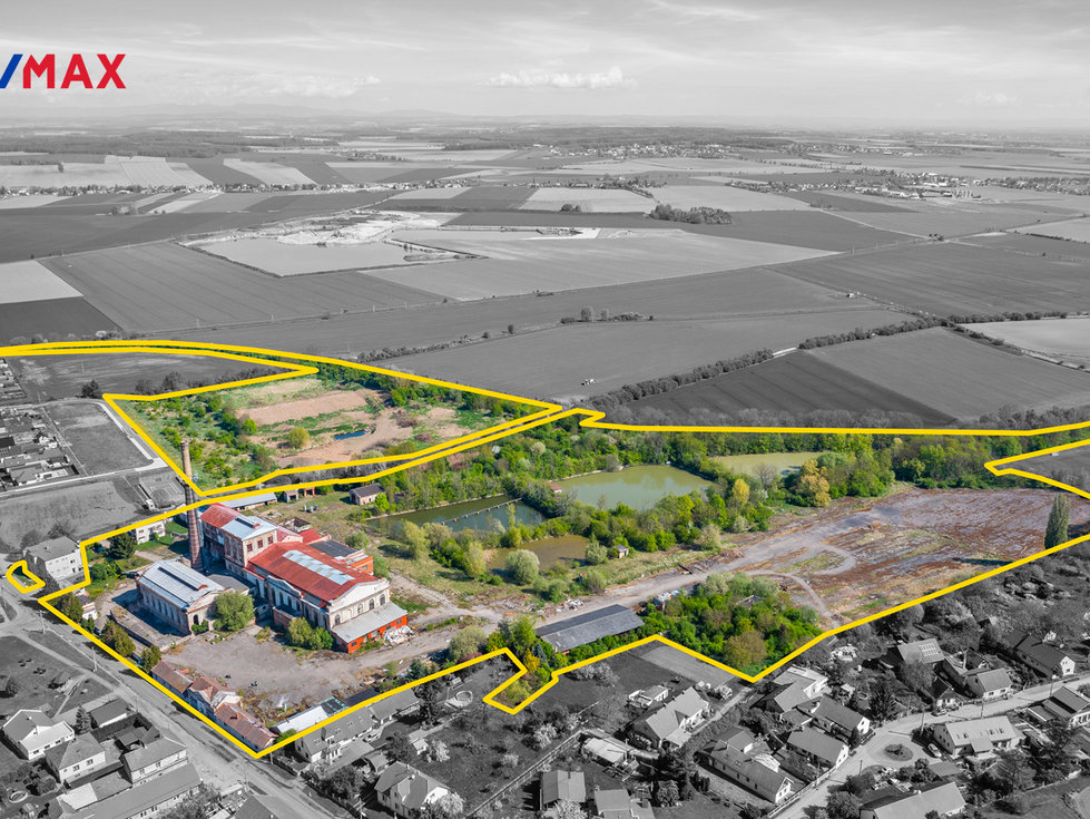 Prodej Ostatních komerčních prostor 148030 m², Syrovátka