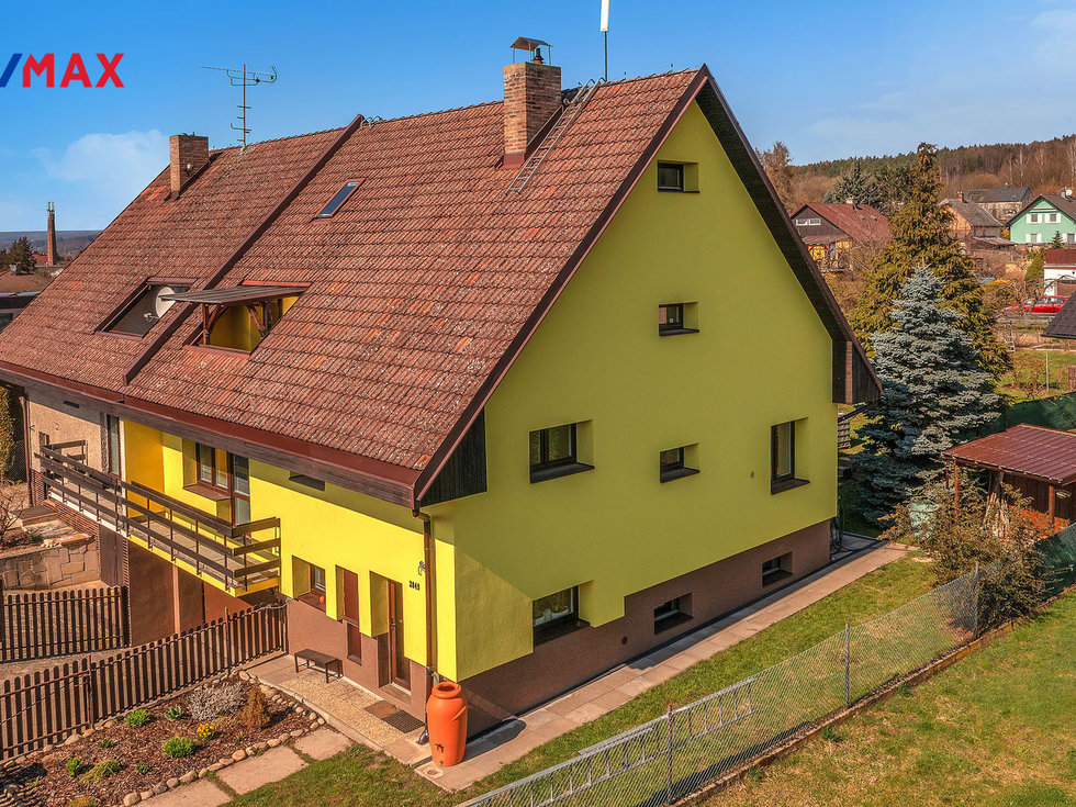 Prodej rodinného domu 270 m², Dvůr Králové nad Labem