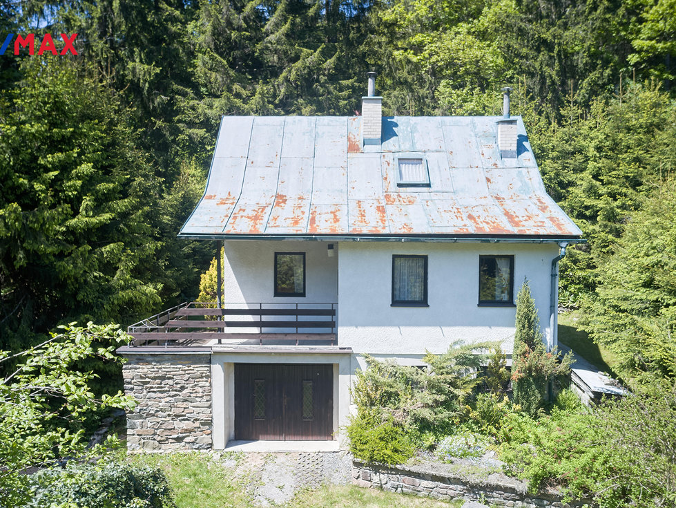 Prodej chaty 107 m², Zdobnice