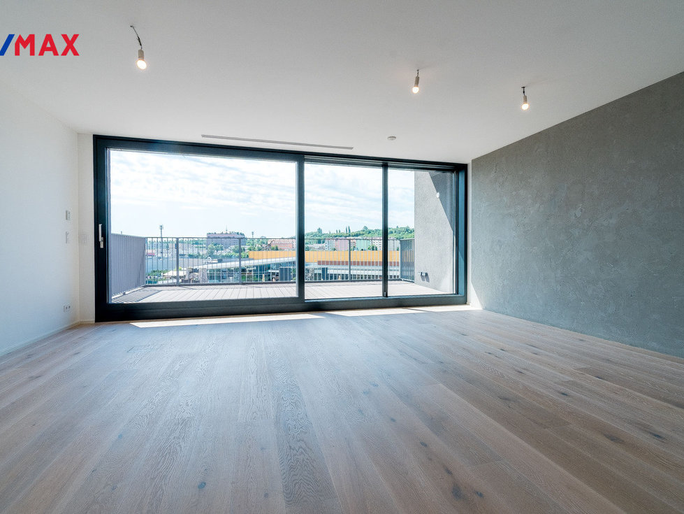 Prodej bytu 3+kk 132 m², Praha