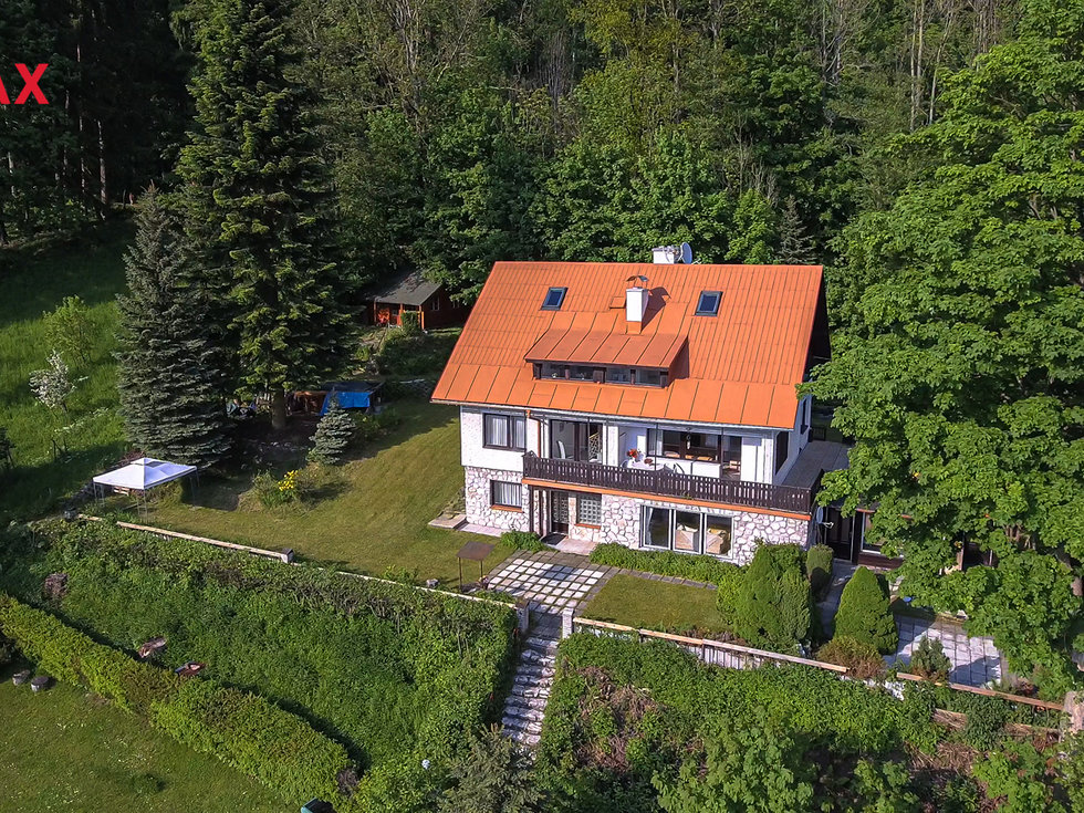 Prodej Ostatních komerčních prostor 393 m², Svoboda nad Úpou