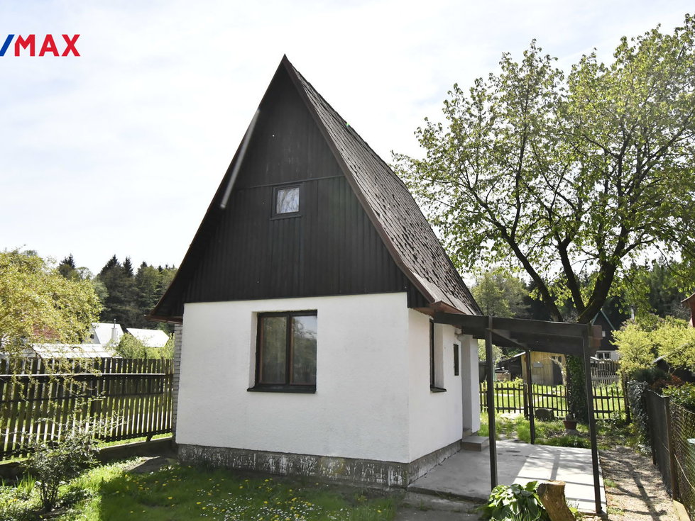 Prodej chaty 20 m², Týniště nad Orlicí