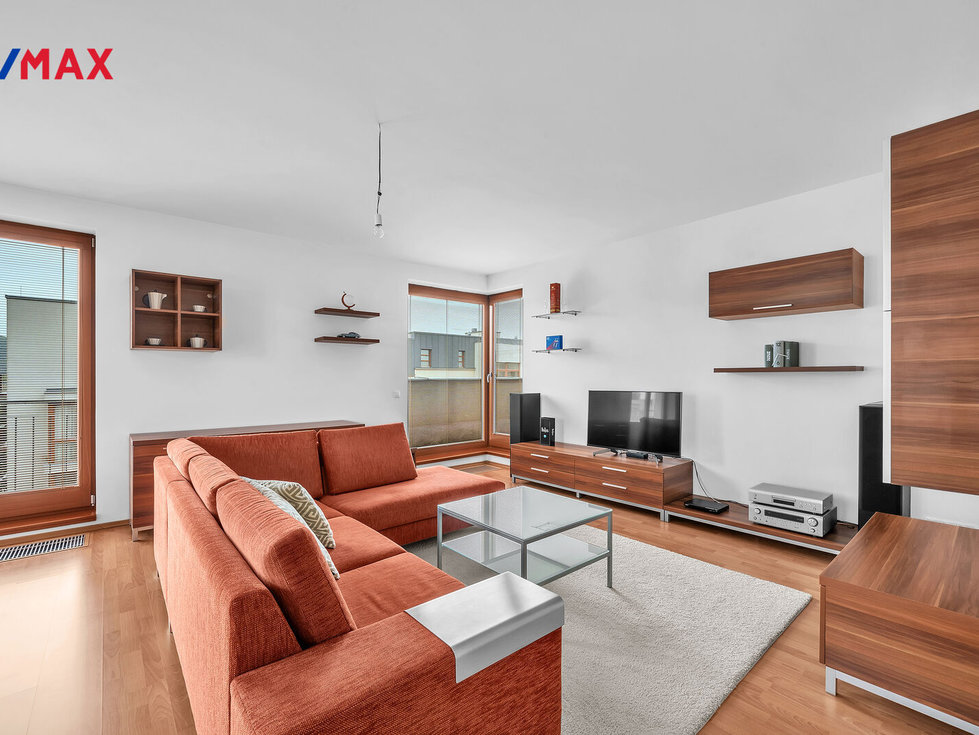 Prodej bytu 4+kk 104 m², Praha